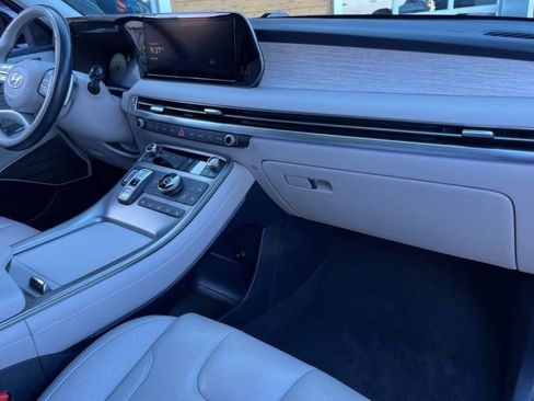Used 2023 Hyundai Palisade Calligraphy FWD image 23