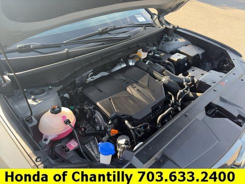 Used 2024 Hyundai Santa Cruz Night AWD/4WD image 33