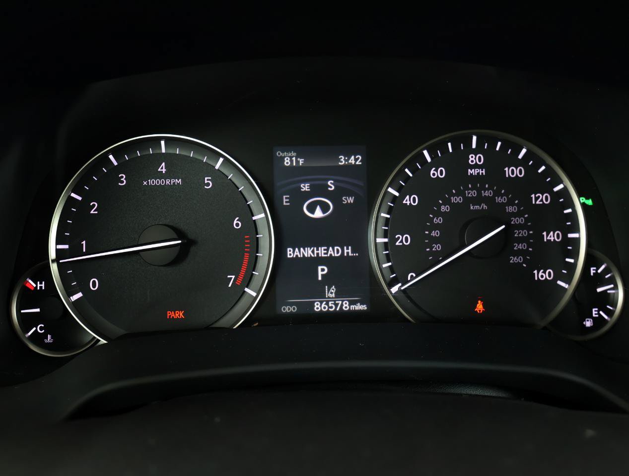 Used 2017 Lexus RX 350 AWD w/ Premium Package image 27