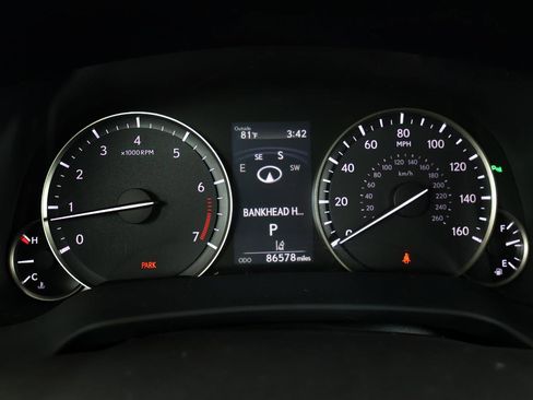 Used 2017 Lexus RX 350 AWD image 27