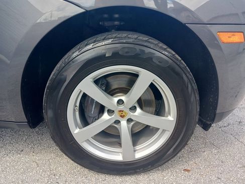 Used 2017 Porsche Macan AWD/4WD image 23