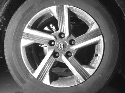 Used 2025 Nissan Sentra SV FWD image 15