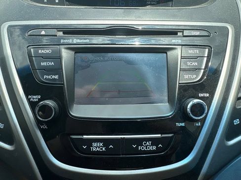 Used 2015 Hyundai Elantra Limited FWD image 18