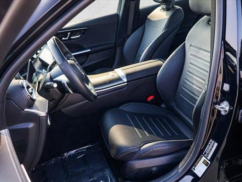 Used 2022 Mercedes-Benz C 300 4MATIC Sedan image 12