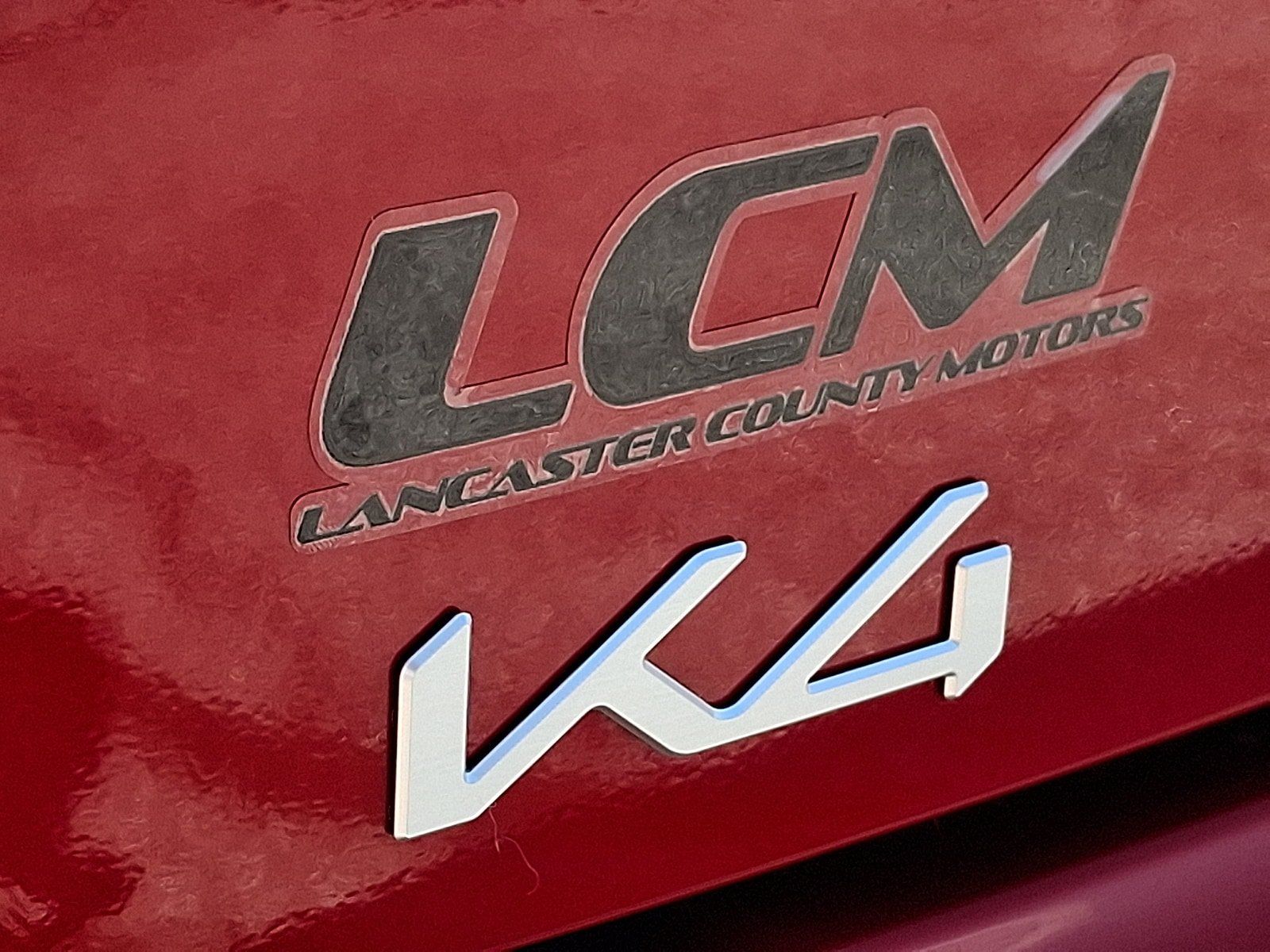 New 2026 Kia K4 EX FWD image 19