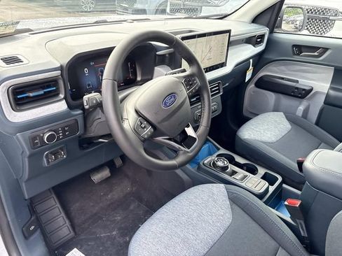 New 2026 Ford Maverick XLT w/ XLT Luxury Package AWD/4WD image 21