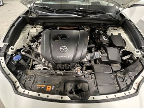 Used 2021 MAZDA CX-30 AWD 2.5 S w/ Premium Package image 27