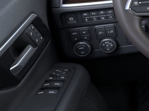 New 2026 Chevrolet Tahoe High Country AWD/4WD image 22
