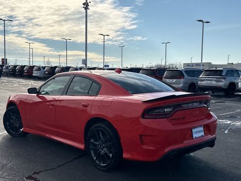 Used 2023 Dodge Charger GT w/ Blacktop Special Edition image 5