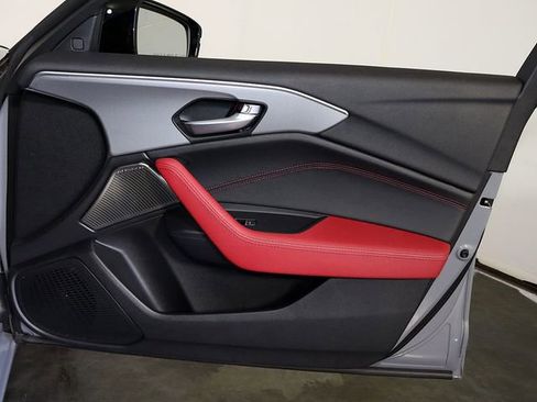 Certified 2024 Acura TLX Type S image 36