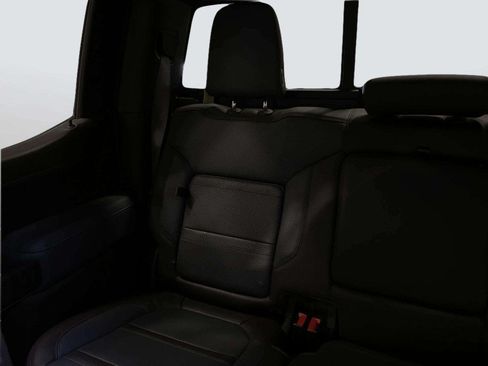 Used 2022 GMC Sierra 1500 Denali w/ Denali Reserve Package AWD/4WD image 27