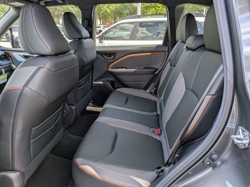 New 2026 Subaru Forester Sport AWD/4WD image 16