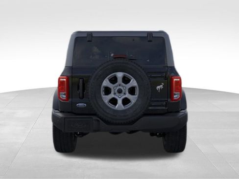 New 2026 Ford Bronco Big Bend AWD/4WD image 5
