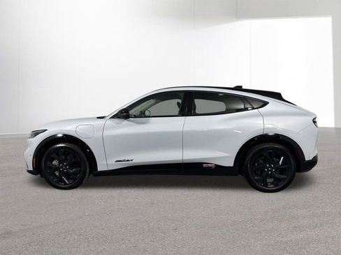 Used 2023 Ford Mustang Mach-E Premium w/ Mustang Nite Pony Package image 30