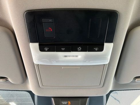 Used 2025 Nissan Rogue SV AWD/4WD image 17