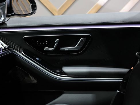 Used 2024 Mercedes-Benz Maybach S 580 Maybach S 580 4MATIC image 55