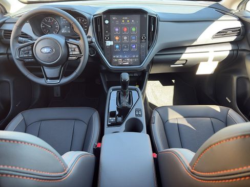 New 2025 Subaru Crosstrek 2.5i Limited image 12
