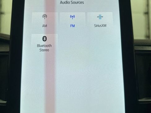 Used 2022 Ford Explorer Platinum w/ Equipment Group 601A image 28