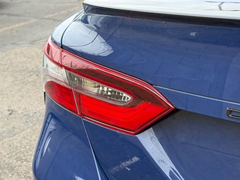 Used 2023 Toyota Camry SE image 10