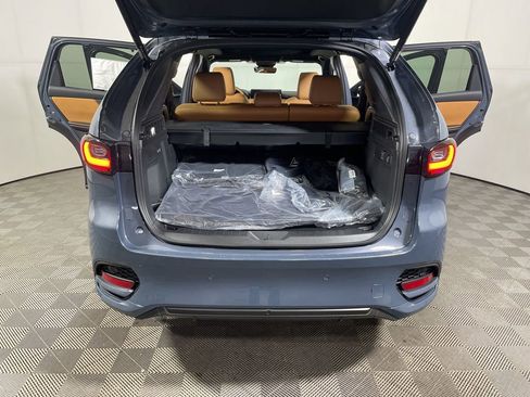 New 2026 MAZDA CX-70 3.3 Turbo S w/ Premium Plus AWD/4WD image 21