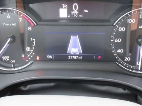 Certified 2024 Cadillac XT6 Premium Luxury image 34