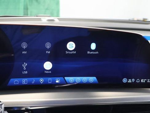 New 2026 Cadillac Lyriq Luxury image 19