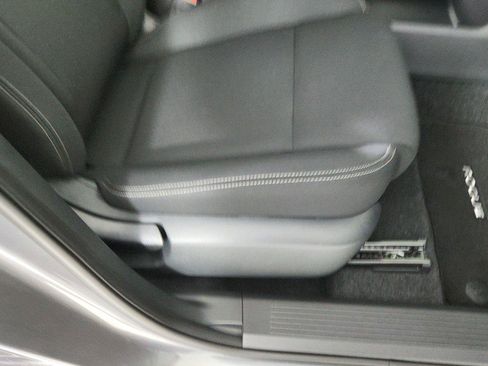 Certified 2026 Nissan Rogue S AWD/4WD image 20