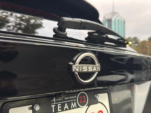 New 2026 Nissan Kicks SR image 13