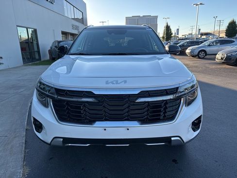 New 2026 Kia Seltos S image 3