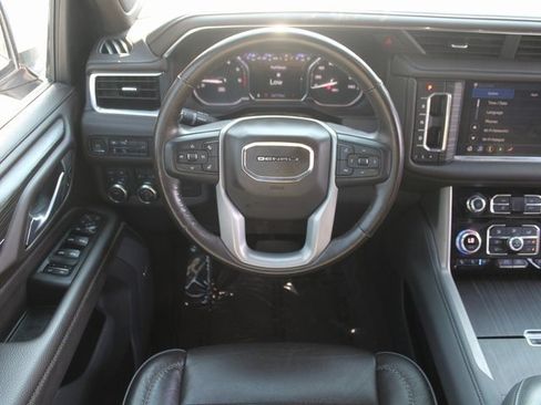 Certified 2021 GMC Yukon XL Denali w/ LPO, Illumination Package image 4
