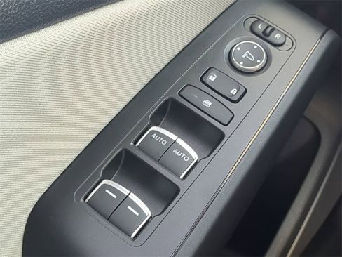 Used 2024 Honda Civic EX image 23