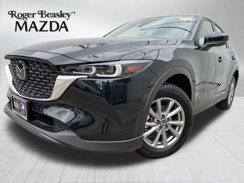 Used 2023 MAZDA CX-5 AWD 2.5 S image 1