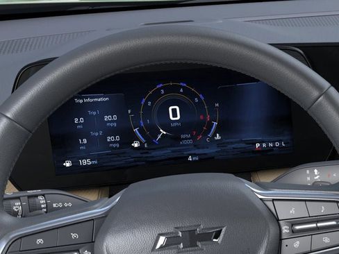 New 2026 Chevrolet Equinox ACTIV w/ Safety and Technology Package image 51