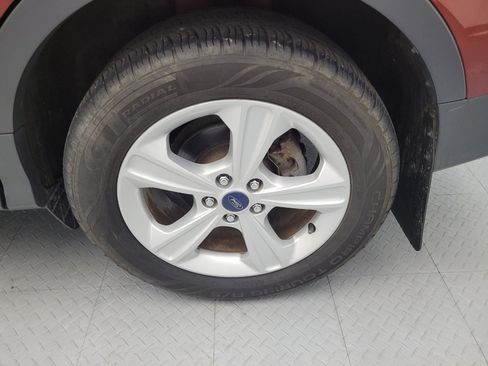 Used 2016 Ford Escape SE AWD/4WD image 31