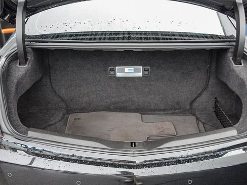 Used 2017 Cadillac CT6 Premium Luxury image 26