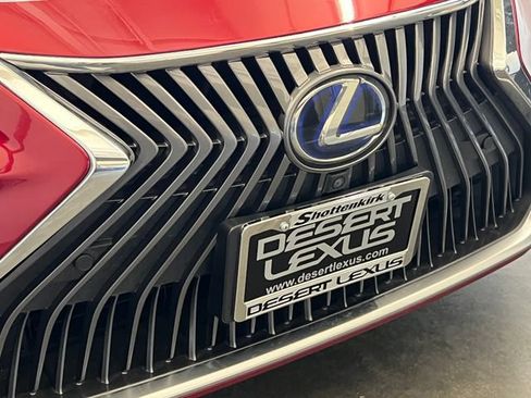 Used 2021 Lexus ES 300h w/ Accessory Package FWD image 19