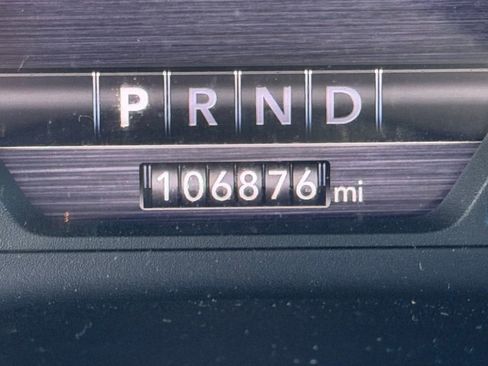 Certified 2021 RAM 1500 Big Horn image 36