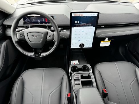 New 2026 Ford Mustang Mach-E Select w/ Comfort Package image 13