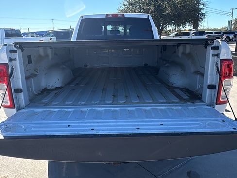 Used 2022 RAM 2500 Tradesman image 23