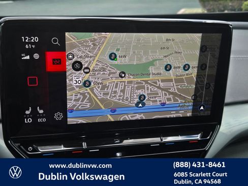 Used 2023 Volkswagen ID.4 Pro S image 14