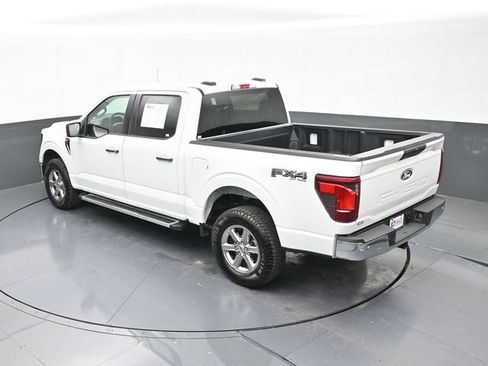 Used 2025 Ford F150 XLT w/ Equipment Group 301A Standard AWD/4WD image 61