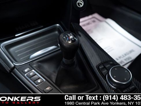 Used 2016 BMW M4 Coupe image 32