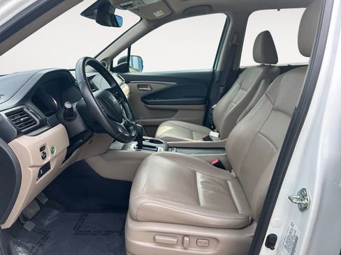 Used 2020 Honda Pilot EX-L image 9