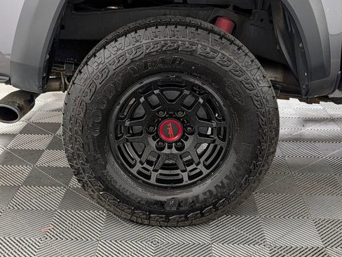 Used 2022 Toyota Tacoma TRD Pro image 13