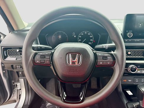 Used 2025 Honda Civic LX image 11