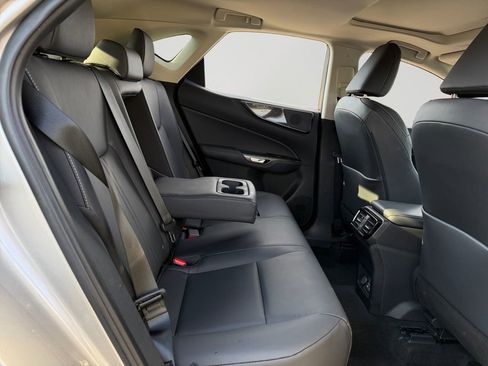 Certified 2025 Lexus NX 350 350 Base w/ Cold Area Package image 9