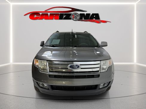 Used 2010 Ford Edge Limited FWD image 5