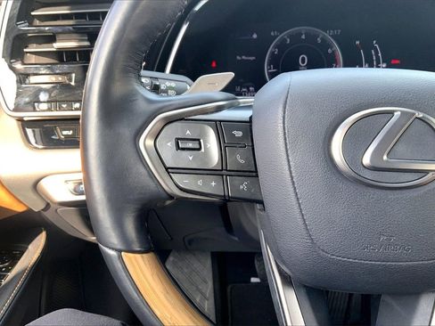 Used 2023 Lexus RX 350 FWD image 22