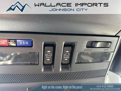 New 2026 Subaru Outback Limited AWD/4WD image 55