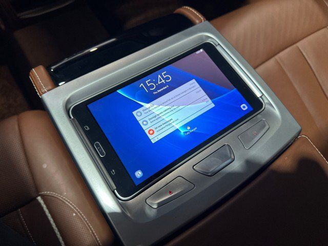 Used 2019 BMW M760i xDrive w/ Luxury Rear Seating Package AWD/4WD image 56
